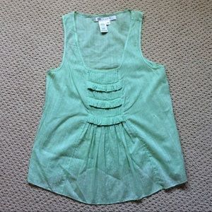 Max Studio Petite Top